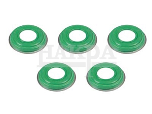 -IVECO-CALIPER BRAKE ADJUSTING DUST RUBBER SET